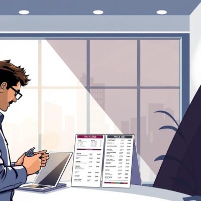 cost of professional window tinting