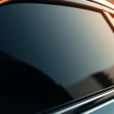 can i tint a leased car