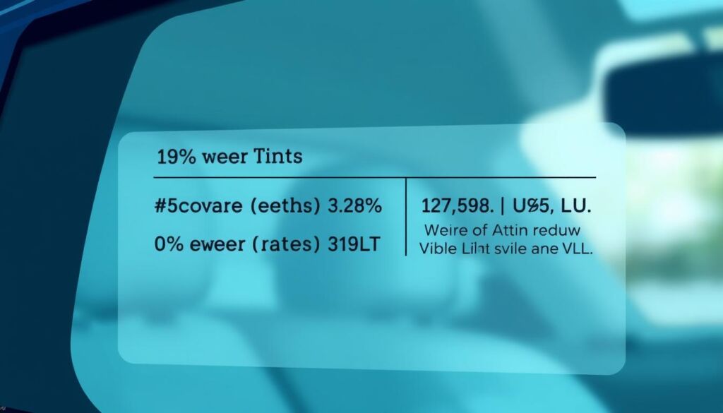 car window tinting laws