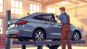 how long does it take to put tint on a car