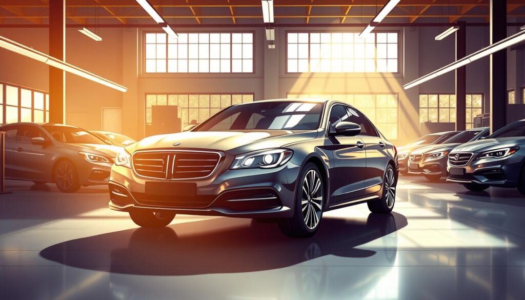 tinting times for sedans