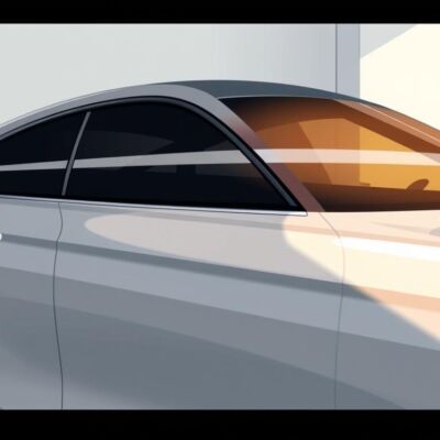 what is the best tint for car windows