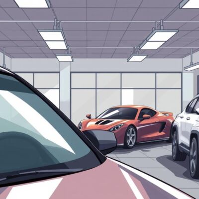 what tint should i get on my car