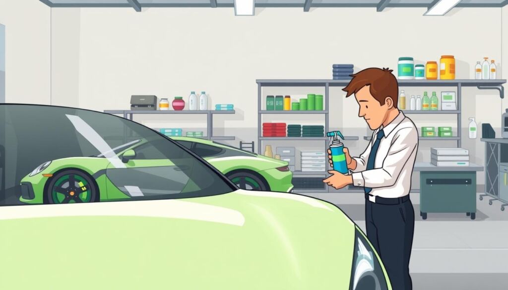 PPF care routine PPF care routine