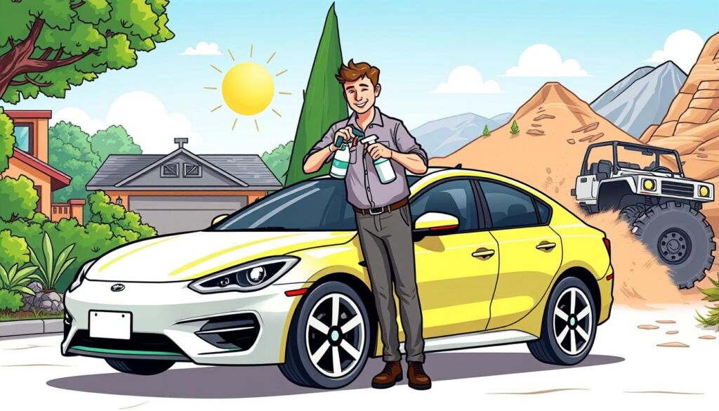 PPF maintenance in different environments PPF maintenance in different environments