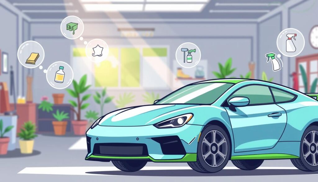 PPF maintenance tips PPF maintenance tips