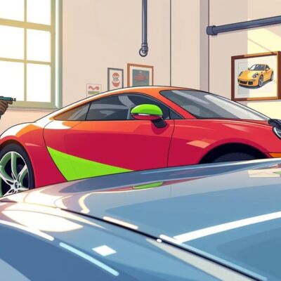 PPF maintenance tips