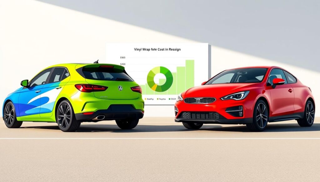 Vinyl Wrap Cost Comparison Vinyl Wrap Cost Comparison