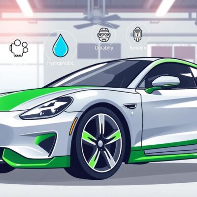 ceramic coating basics