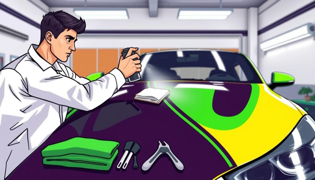 ceramic coating maintenance ceramic coating maintenance