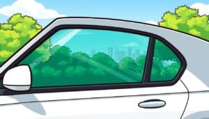 choosing the right tint