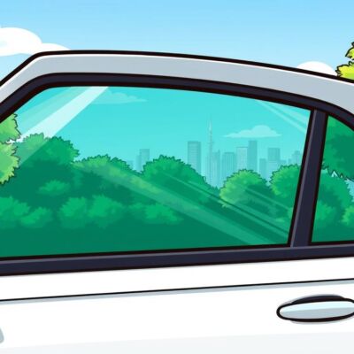 choosing the right tint