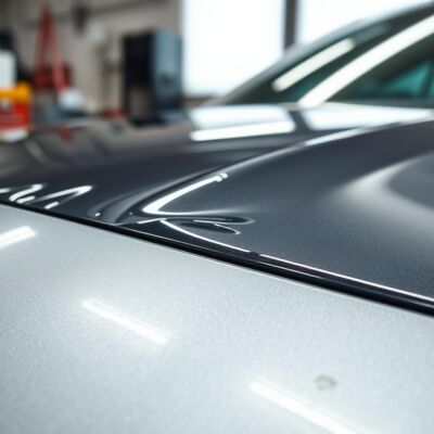 disadvantages of paint protection film