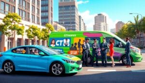 marketing benefits of wraps