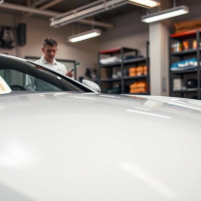paint protection film pros and cons