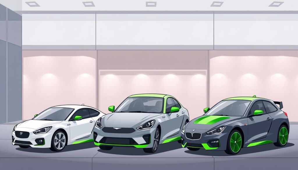 paint protection film thickness comparison