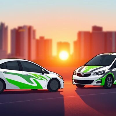 partial vs full wraps