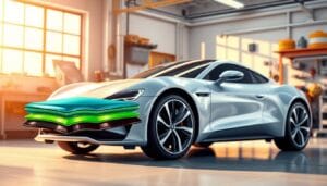 self-healing film technology