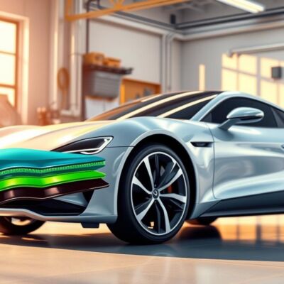 self-healing film technology