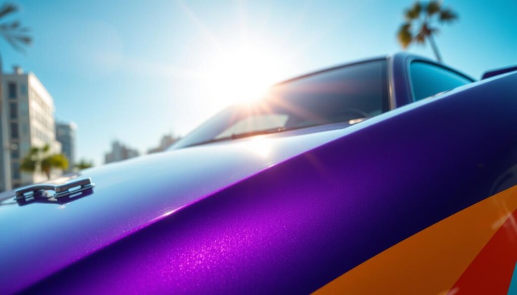 vinyl wrap durability