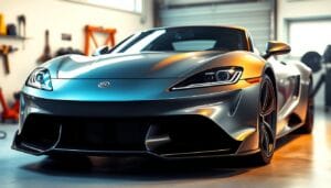 what is a paint protection film