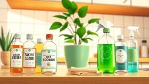 wrap-safe cleaning products