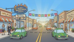 how to advertise a small business locally