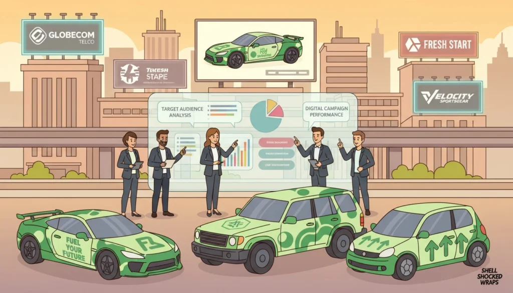 integrated marketing strategy