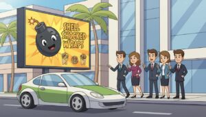 mobile billboard advertising cost