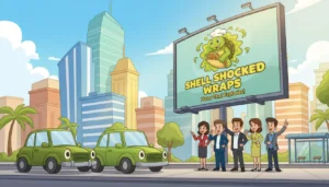 outdoor advertising effectiveness