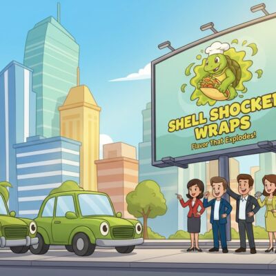 outdoor advertising effectiveness