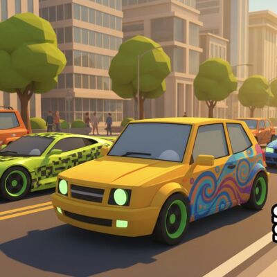 temporary vehicle branding