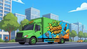 truck branding ideas